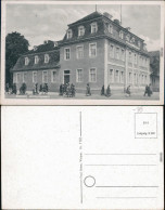 Ansichtskarte Weimar Wittums-Palais 1954 - Weimar