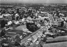 03-CHAMBLET- VUE GENERALE AERIENNE - Autres & Non Classés