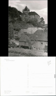 Ansichtskarte Liebstadt Schloß Kuckuckstein 1979 - Liebstadt