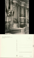 Ansichtskarte Freiberg (Sachsen) Dom - Große Orgel 1968 - Freiberg (Sachsen)