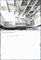 Foto Schellerhau-Altenberg (Erzgebirge) Kirche 1977 Privatfoto  - Schellerhau