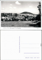 Altenberg (Erzgebirge) Blick über Die Stadt Mit Geisingberg 1979 - Altenberg