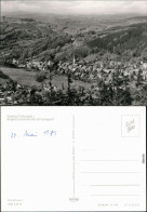 Ansichtskarte Geising-Altenberg (Erzgebirge) Blick Auf Die Stadt 1979 - Geising