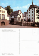 Ansichtskarte Großkochberg Schloss Kochberg 1978 - Other & Unclassified