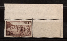 France N° 345**, Cdf, Superbe - Neufs