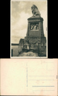 Ansichtskarte Lindau (Bodensee) Bayrischer Löwe 1930 - Altri & Non Classificati