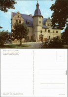 Ansichtskarte Dornburg-Dornburg-Camburg Renaissanceschloß 1980 - Otros & Sin Clasificación