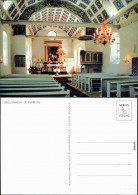 Ansichtskarte Benz St.-Petrikirche 2005 - Andere & Zonder Classificatie