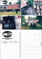 Ansichtskarte Ohrdruf Tobiashammer 2000 - Autres & Non Classés