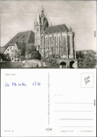 Ansichtskarte Erfurt Erfurter Dom 1975 - Erfurt