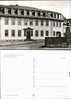 Ansichtskarte Weimar Goethehaus Am Frauenplan 1978 - Weimar