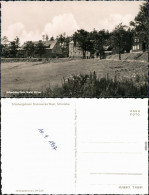 Ansichtskarte Schmücke-Gehlberg Ferienheim Der VEB-Eisenwerke 1957 - Autres & Non Classés