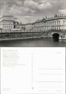 Ansichtskarte Mitte-Berlin Kronprinzenpalais (Unter Den Linden) 1973 - Mitte