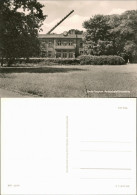 Ansichtskarte Alt-Treptow-Berlin Archenhold-Sternwarte 1969 - Other & Unclassified