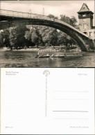 Ansichtskarte Berlin Abteibrücke 1972 - Otros & Sin Clasificación