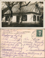 Proschwitz Proseč Domek Terezie Novákové, Spisovatelky 1932 - Tchéquie
