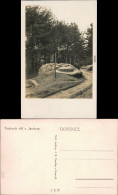 Postcard Jarošov Toulovcův Stůl 1932 - Czech Republic