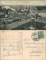Postkaart Steyl-Venlo Stadt Und Missionshaus 1910  - Autres & Non Classés