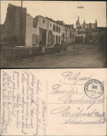 CPA Saal Saales Straßen - Erster Weltkrieg 1915  - Other & Unclassified