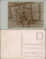 Foto Bruchsal Schwimmbad - Badegäste 1928 Privatfoto  - Bruchsal