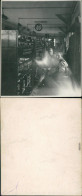 Foto  Militär Telegraphenstation 1910 Privatfoto  - Other & Unclassified