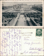 Ansichtskarte Wien Schloss Belvedere 1940 - Autres & Non Classés