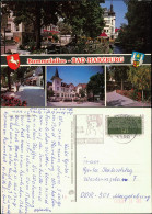 Ansichtskarte Bad Harzburg Bummelallee 1981 - Bad Harzburg