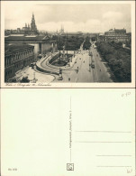 Ansichtskarte Wien Ring Des 12. November 1932 - Autres & Non Classés