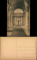 Ansichtskarte Berlin Reichstagsgebäude: Wandelhalle 1924 - Other & Unclassified