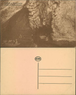 Remouchamps-Aywaille Aiwêye Grottes De Remouchamps: Galerie L'Embarquement 1922 - Autres & Non Classés