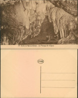 Remouchamps-Aywaille Aiwêye Grottes De Remouchamps: Le Passage Du Calypso 1922 - Other & Unclassified