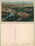 Postkaart Esneux Esneu Panorama Von Oben 1923 - Autres & Non Classés