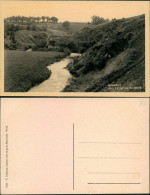 Postkaart Malmedy Malmünd | Måmdey VALLÉE DE LA WARCHE 1929 - Otros & Sin Clasificación