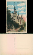 Postkaart Esneux Esneu Château Du Fy 1923 - Altri & Non Classificati