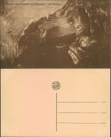 Remouchamps-Aywaille Aiwêye Grottes De Remouchamps: Le Débarcadère 1924 - Otros & Sin Clasificación