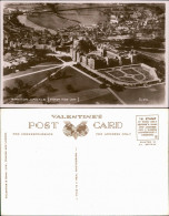 Postcard Windsor Luftbild Windsor Castle 1930  - Autres & Non Classés