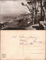 Postcard Algier Blick Auf Die Stadt 1924  - Algerien