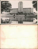 Postcard Rio De Janeiro Ministerio Da Guerra/Kriegsministerium 1940  - Rio De Janeiro