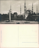 Istanbul Konstantinopel | Constantinople Moschee Ahmed Et Hippodrom 1922 - Turchia