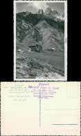 Cartoline .Trentino-Südtirol Dolomiten - Berghotel 1938 - Autres & Non Classés