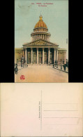 CPA Paris Panthéon 1918 - Altri & Non Classificati