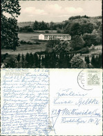 Ansichtskarte Winnen-Westerburg Heim Der Inneren Mission 1966 - Otros & Sin Clasificación