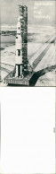 Foto Orsino Kennedy Space Center - Saturn V 1972 Privatfoto - Other & Unclassified