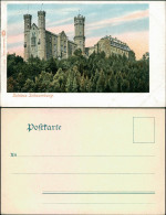 Ansichtskarte Balduinstein Schloss Schaumburg 1909 - Otros & Sin Clasificación