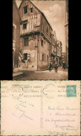 CPA Vannes Straßenpartie 1948  - Other & Unclassified