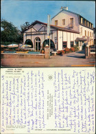 CPA Perros-Guirec Hotel St. Yves 1969 - Andere & Zonder Classificatie