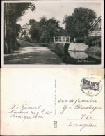 Postkaart Oud-Bodegraven-Bodegraven Oud-Bodegraven 1948 - Sonstige & Ohne Zuordnung