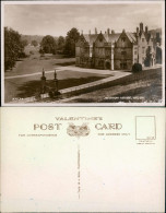 Postcard Yeovil Newton House 1940 - Autres & Non Classés