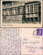 Ansichtskarte Hildesheim Am Kaiserhaus 1943 - Hildesheim