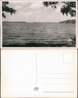 Postcard Hässelby Utsikt Från Tempeludden 1931 - Schweden